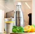 Zestaw butelek SodaStream Fuse White 2 x 1L białe - 2 sztuki