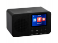 Radio Internetowe Camry CR 1918 WiFi Wyświetlacz 2,4" FM AUX