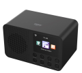 Radio Internetowe Camry CR 1918 WiFi Wyświetlacz 2,4" FM AUX