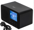 Radio Internetowe Camry CR 1918 WiFi Wyświetlacz 2,4" FM AUX