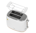 Toster Adler AD 3225 950W ruszt do bułek 6 poziomów rozmrażanie
