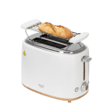 Toster Adler AD 3225 950W ruszt do bułek 6 poziomów rozmrażanie