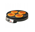 Adler AD 3093 Naleśnikarka dwustronna elektryczna 30 cm | 2 in 1 |