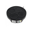 Adler AD 3093 Naleśnikarka dwustronna elektryczna 30 cm | 2 in 1 |