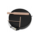 Adler AD 3093 Naleśnikarka dwustronna elektryczna 30 cm | 2 in 1 |
