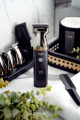 Adler AD 2946 Trymer - Zestaw do Pielęgnacji dla Mężczyzn 5 w 1