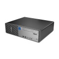 Lenovo ThinkCentre neo 50s Gen 5 i3-14100 16GB DDR5 4800 SSD512 UHD Graphics 730 LAN W11Pro Black/Grey 3Y OnSite
