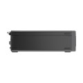 Lenovo ThinkCentre neo 50s Gen 5 i3-14100 16GB DDR5 4800 SSD512 UHD Graphics 730 LAN W11Pro Black/Grey 3Y OnSite