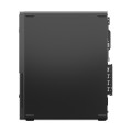 Lenovo ThinkCentre neo 50s Gen 5 i3-14100 16GB DDR5 4800 SSD512 UHD Graphics 730 LAN W11Pro Black/Grey 3Y OnSite