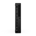 Lenovo ThinkCentre Neo 50q Tiny G5 Core 7 240H 32GB DDR5 5600 SSD1TB Intel Graphics W11Pro Black 3Y OnSite