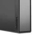 Lenovo ThinkCentre Neo 50q Tiny G5 Core 7 240H 32GB DDR5 5600 SSD1TB Intel Graphics W11Pro Black 3Y OnSite
