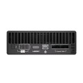 MSI AI EdgeXpert MS-C931 ARM Cortex-X925 10Core + ARM Cortex-A725 10Core 128GB LPDDR5x SSD4TB M.2 NVMe NVIDIA GB10 Grace Blackwell Superchip 1000 AI TOPS (FP4, Sparse) WiFi7 10GbE NVIDIA DGX OS