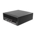 MSI AI EdgeXpert MS-C931 ARM Cortex-X925 10Core + ARM Cortex-A725 10Core 128GB LPDDR5x SSD4TB M.2 NVMe NVIDIA GB10 Grace Blackwell Superchip 1000 AI TOPS (FP4, Sparse) WiFi7 10GbE NVIDIA DGX OS