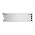 Lenovo IdeaCentre Tower 08IRH9 i7-13620H 16GB DDR5 5200 SSD512 UHD Graphics W11Pro Cloud Grey 3Y OnSite