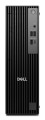Dell Pro Slim QCS1250 Ultra 5 235 16GB DDR5 SSD512 UHD Graphics 770 Kb TPM W11Pro 3Y OnSite