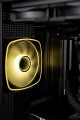 Actina Selection 9900X3D/32GB/1TB/RTX5070Ti/750W/W