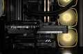 Actina Selection 9900X3D/32GB/1TB/RTX5070Ti/750W/W