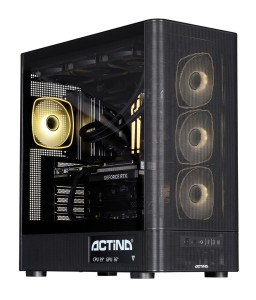 Actina Selection 9850X3D/32GB/2TB/RTX5090/1000W/W