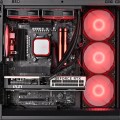 Actina Selection 245KF/32GB/1TB/RTX5070/750W