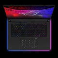 ASUS ROG Strix SCAR 16 G635LX-U9644W Ultra 9 275HX 16.0"2.5K Mini LED 240Hz 1200nits AG 64GB DDR5 5600 2xSSD2TB GeForce RTX 5090 24GB WLAN+BT LAN Cam1080p 90WHrs Win11 Off Black