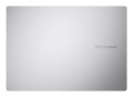 ASUS Vivobook 14 M1407GA-LY012W Ryzen AI 7 445 14.0"WUXGA IPS-level 60Hz 300nits AG 16GB DDR5 SSD512 Cam1080 42WHrs Win11 Cool Silver