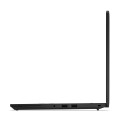 Lenovo ThinkPad L14 AMD G6 Ryzen 5 PRO 215 14.0"WUXGA IPS 60Hz 400nits AG 16GB DDR5 5600 SSD512 Radeon 740M W11Pro Black 3Y OnSite
