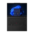 Lenovo ThinkPad L14 AMD G6 Ryzen 5 PRO 215 14.0"WUXGA IPS 60Hz 400nits AG 16GB DDR5 5600 SSD512 Radeon 740M W11Pro Black 3Y OnSite