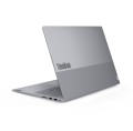 Lenovo ThinkBook 16 G8 IAL Ultra 5 225U 16" WUXGA IPS 300nits AG 16GB DDR5 5600 SSD512 Intel Graphics Cam1080p 45Wh W11Pro Arctic Grey 3Y OnSite