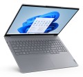 Lenovo ThinkBook 16 G8 IAL Ultra 5 225U 16" WUXGA IPS 300nits AG 16GB DDR5 5600 SSD512 Intel Graphics Cam1080p 45Wh W11Pro Arctic Grey 3Y OnSite