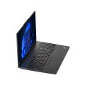 Lenovo ThinkPad E16 Gen 2 Ryzen 5 7535U 16"WUXGA IPS 300nits AG 8GB DDR5 SSD256 660M Backlit Kb FgPr Cam1080p 47Wh W11Pro Black (REPACK) 2Y