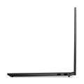Lenovo ThinkPad E16 Gen 2 Ryzen 5 7535U 16"WUXGA IPS 300nits AG 8GB DDR5 SSD256 660M Backlit Kb FgPr Cam1080p 47Wh W11Pro Black (REPACK) 2Y