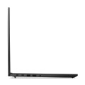Lenovo ThinkPad E16 Gen 2 Ryzen 5 7535U 16"WUXGA IPS 300nits AG 8GB DDR5 SSD256 660M Backlit Kb FgPr Cam1080p 47Wh W11Pro Black (REPACK) 2Y