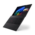 Lenovo ThinkPad T16 Gen 4 Copilot+ Ryzen AI 7 PRO 350 16"WUXGA IPS 400nits AG 16GB DDR5 SSD512 860M_4GB Cam 5.0MP 86Wh Backlit Kb FgPr W11Pro Black (REPACK) 2Y