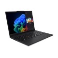 Lenovo ThinkPad T16 Gen 4 Copilot+ Ryzen AI 7 PRO 350 16"WUXGA IPS 400nits AG 16GB DDR5 SSD512 860M_4GB Cam 5.0MP 86Wh Backlit Kb FgPr W11Pro Black (REPACK) 2Y