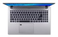 Acer TravelMate P2 TMP215-75-G2-TCO Ultra 5 125H 15,6"FHD IPS 300n AG 16GB DDR5 5600 SSD512 Intel Arc Graphics WLAN+BT LAN Cam1080p 53Wh FpR W11Pro Pure Silver 3Y OnSite