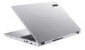 Acer TravelMate P2 TMP215-75-G2-TCO Ultra 5 125H 15,6"FHD IPS 300n AG 16GB DDR5 5600 SSD512 Intel Arc Graphics WLAN+BT LAN Cam1080p 53Wh FpR W11Pro Pure Silver 3Y OnSite