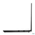 Lenovo ThinkPad E14 Gen 5 i5-1335U 14"WUXGA Touch 300nits AG 16GB DDR4 SSD512 Iris Xe Cam1080p 47Wh Backlit Kb FgPr W11Pro Graphite Black (REPACK) 2Y