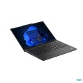 Lenovo ThinkPad E14 Gen 5 i7-1355U 14"WUXGA Touch IPS 300nits AG 16GB DDR4 SSD512 Iris Xe Backlit Kb FgPr Cam1080p 47Wh W11Pro Graphite Black (REPACK) 2Y