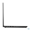 Lenovo ThinkPad E14 Gen 5 i7-1355U 14"WUXGA Touch IPS 300nits AG 16GB DDR4 SSD512 Iris Xe Backlit Kb FgPr Cam1080p 47Wh W11Pro Graphite Black (REPACK) 2Y
