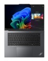 Lenovo ThinkPad X9 15 Aura Edition Ultra 7 258V 15.3"2.8K Touch OLED 120Hz 500nits 32GB LPDDR5X-8533 SSD1TB Arc 140V Backlit Kb FgPr Cam 8MP 80Wh W11Pro Thunder Grey (REPACK) 2Y