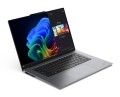 Lenovo ThinkPad X9 15 Aura Edition Ultra 7 258V 15.3"2.8K Touch OLED 120Hz 500nits 32GB LPDDR5X-8533 SSD1TB Arc 140V Backlit Kb FgPr Cam 8MP 80Wh W11Pro Thunder Grey (REPACK) 2Y