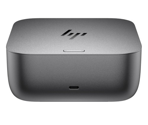 Stacja dokująca HP Thunderbolt 4 Ultra 180W G6 Dock (REPACK) 2Y