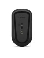 Lenovo Wireless Multi-Mode Pro Plus Mouse 6050 Eclipse Black