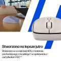 Mysz HP 400 Quiet Black Wireless Mouse bezprzewodowa czarna AZ7B2AA