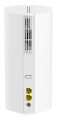 Tenda 5G01 router bezprzewodowy Gigabit Ethernet Dual-band (2.4 GHz/5 GHz) 5G Biały