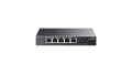 Switch TP-Link TL-SG1005P-PD