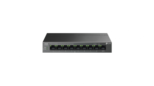 Switch TP-Link LS109P