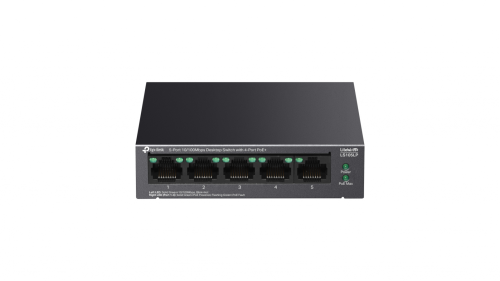 Switch TP-Link LS105LP