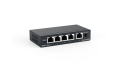 Switch Ruijie Reyee RG-ES105GD 5-port GE Ext PSU