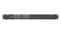 Switch Ruijie Reyee RG-ES118GS-P-L 16-port GE PoE+ 247W 2x1Gb SFP